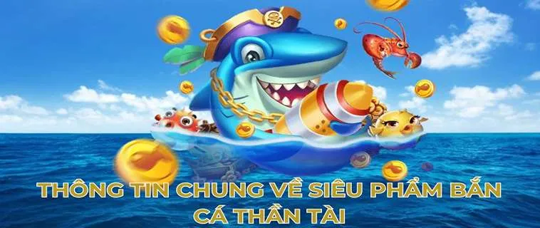 Chiến Thuật Đỉnh Cao Khi Chơi Bắn Cá Thần Tài Tại 1xBit