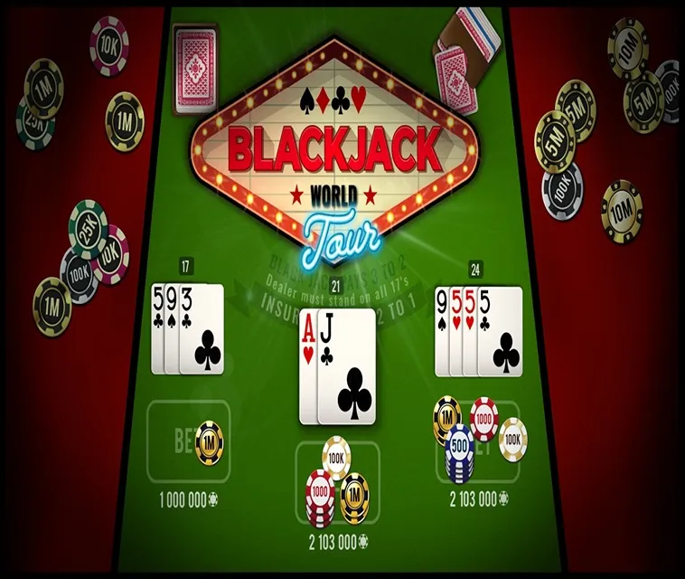 Chơi Blackjack Tại 1xBit: Những Mẹo Vàng Không Thể Bỏ Qua