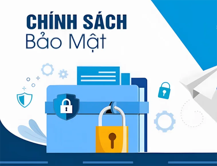 Chính Sách Bảo Mật 1xBIT