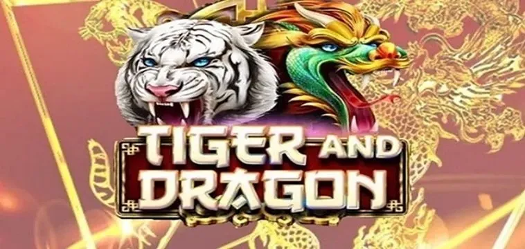 Trò Chơi Dragon Tiger Tại 1xBit: Cơ Hội Đầu Tư Hấp Dẫn