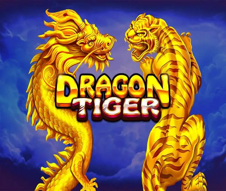 Trò Chơi Dragon Tiger Tại 1xBit: Cơ Hội Đầu Tư Hấp Dẫn