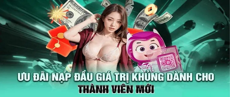 Cơ Hội Cuối: Nạp Lần 2 Tặng 50% Tại Nhà Cái 1xBit