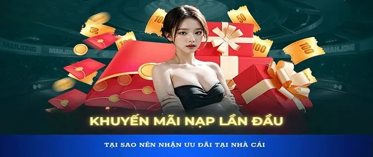 Cơ Hội Cuối: Nạp Lần 2 Tặng 50% Tại Nhà Cái 1xBit