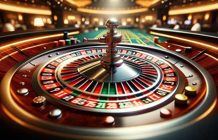 Bí Quyết Chơi Roulette Tại 1xBit Để Thắng Lớn