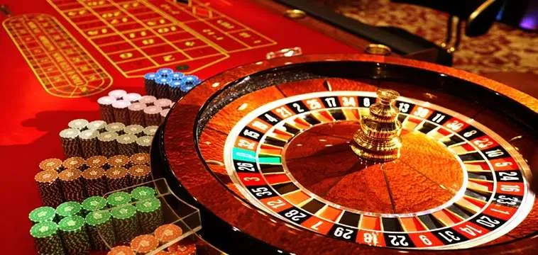 Bí Quyết Chơi Roulette Tại 1xBit Để Thắng Lớn