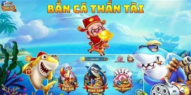 Hướng Dẫn Chơi Bắn Cá Thần Tài Tại Vin777: Cập Nhật Mới Nhất 2 Hướng Dẫn Chơi Bắn Cá Thần Tài Tại 79SODO: Cập Nhật Mới Nhất