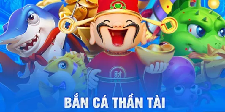 Tham Gia Ngay: Bí Quyết Chinh Phục Bắn Cá Thần Tài Tại Bong88!
