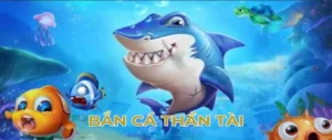 Hướng Dẫn Chơi Bắn Cá Thần Tài Tại 8DAY Một Cách Hiệu Quả