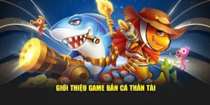 Bí Kíp Săn Thưởng Đỉnh Cao Với Bắn Cá Thần Tài Tại Bet88