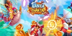 Hướng Dẫn Chơi Bắn Cá Thần Tài Tại BJ88: Bí Quyết Thắng Lớn