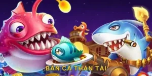 Cập Nhật Hướng Dẫn Chơi Bắn Cá Thần Tài Tại Bet88 Mới Nhất 2025