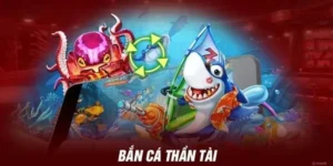 Cách Chơi Bắn Cá Thần Tài Tại ABC8 Hiệu Quả Nhất