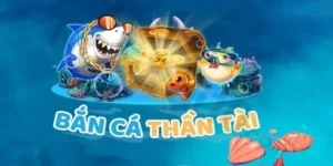 Cách Chơi Bắn Cá Thần Tài Tại 69VN: Bí Kíp Thắng Lớn Từ Cao Thủ