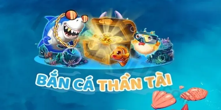 Cập Nhật Hướng Dẫn Chơi Bắn Cá Thần Tài Tại Bet88 Mới Nhất 2025